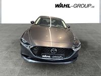 Neu Mazda 3 Exclusive-Line 140 PS (102 kW) 2025 Grau Limousine