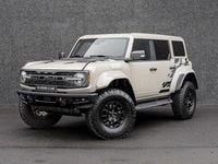 Gebraucht Ford Bronco Raptor 424 PS (311 kW) 2025 Beige SUV