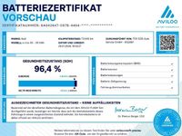 Gebraucht Audi e-tron Ambiente 369 kW (503 PS) 2022 Mythosschwarz metallic SUV