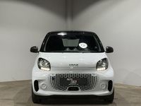 Gebraucht Smart ForTwo Electric Drive 60 kW (82 PS) 2021 Schwarz Cabrio