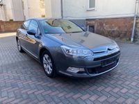 gebraucht Citroën C5 HDi 2.0 Exclusive,NAVI,XENON,PDC