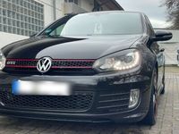 gebraucht VW Golf VI 