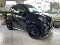 gebraucht Smart ForTwo Coupé 453Urbanlava Brabus Automatik