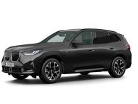 Neu BMW X3 Efficient Dynamics 190 PS (139 kW) 2025 SUV