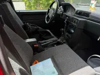 Gebraucht Volvo 740 1991 Rot Kombi