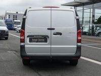 gebraucht Mercedes Vito 116 CDI Kasten Navi AHK Kamera Tempmatic