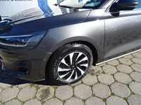 Neu Ford Focus Titanium X 155 PS (114 kW) 2026 Magneticgrau (metallic) Limousine