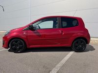 Używany Renault Twingo Rip Curl 75 KM (55 kW) 2010 Hatchback