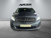 gebraucht Mercedes V220 /d Edition SCORE lang/Kamera/AHK