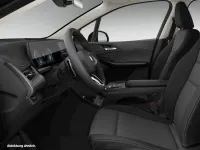 Gebraucht BMW 218 Active Tourer Luxury Line 150 PS (110 kW) 2023 Schwarz Van / Kleinbus