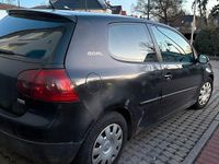 Gebraucht VW Golf IV 105 PS (77 kW) 2006 Schwarz Limousine