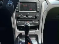 Gebraucht Ford Mondeo 140 PS (102 kW) 2014 Schwarz Kombi