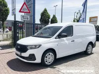 Neu Ford Transit Connect Trend 122 PS (89 kW) 2026 Frostweiß (weiß) Van / Kleinbus
