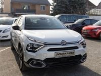Gebraucht Citroën C4 X PureTech 131 PS (96 kW) 2023 Weiss SUV