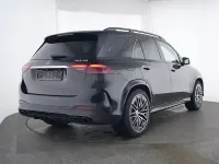 Gebraucht Mercedes GLE53 AMG Advanced Plus 435 PS (319 kW) 2025 Lack obsidianschwarz met SUV