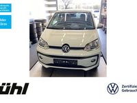 Gebraucht VW up! 65 PS (47 kW) 2022 Pure white Kleinwagen