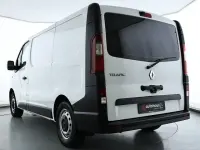 Gebraucht Renault Trafic Komfort 146 PS (107 kW) 2021 Andere
