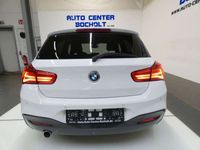 gebraucht BMW 116 d M Sport 5-trg.*Navi*Klimaaut*Sitzh*PDC*LM