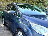 Second-hand Ford C-MAX 115 CP (84 kW) 2012 Andere farben Monovolum