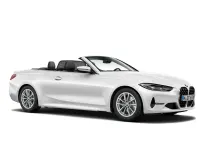 Używany BMW 420 Efficient Dynamics 184 KM (135 kW) 2026 Kabriolet