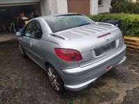 gebraucht Peugeot 206 CC 