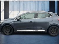 Gebraucht Renault Clio V Intens 91 PS (66 kW) 2022 Grau Limousine