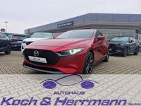 Neu Mazda 3 Exclusive-Line 186 PS (136 kW) 2025
