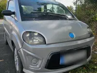 Second-hand Microcar Dué 2012 Hatchback