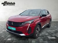 Gebraucht Peugeot 3008 131 PS (96 kW) 2022 SUV