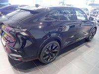 Gebraucht Renault Rafale Esprit Alpine 200 PS (147 kW) 2025 Schwarz SUV