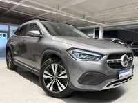 Gebraucht Mercedes GLA250 160 PS (117 kW) 2021 Grau SUV