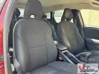 Gebraucht Volvo V40 114 PS (83 kW) 2013 Rot Limousine