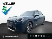 Occasion Mini Aceman 161 kW (219 PK) 2024 Zilver SUV