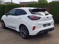 Gebraucht Ford Puma ST 200 PS (147 kW) 2024 Frostweiß SUV