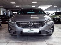 Gebraucht Opel Insignia 174 PS (127 kW) 2021 Grau Kombi
