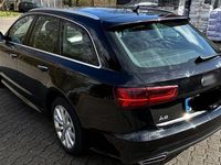 gebraucht Audi A6 2.0 TDI 140kW ultra S tronic Avant -