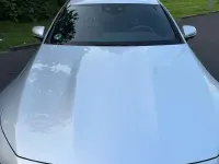 Gebraucht Mercedes AMG GT 43 AMG 367 PS (269 kW) 2019 Silber Coupé