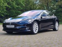 gebraucht Tesla Model S Model SLONG RANGE RAVEN | FSD-AKTIV | CCS |