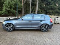 Gebraucht BMW 120 177 PS (130 kW) 2008 Kleinwagen