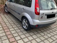 gebraucht Ford Fiesta 