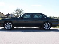 Gebraucht Jaguar XJ Executive 237 PS (174 kW) 1999 Grün Limousine