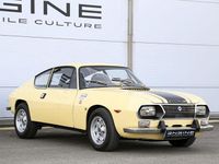Gebraucht Lancia Fulvia 117 PS (86 kW) 1972 Gelb