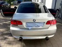Gebraucht BMW 335 Sport Line 450 PS (330 kW) 2007 Silber Coupé
