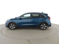 Gebraucht Kia Niro Vision 2020 Blau SUV