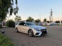 Used Mercedes E300 Edition 245 HP (180 kW) 2020 Silver Sedan