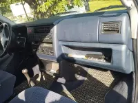 Używany VW T4 151 KM (111 kW) 2002 Czarny Van