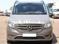 Gebraucht Mercedes Vito 136 PS (100 kW) 2021 Grau Van