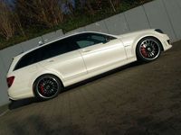 gebraucht Mercedes C63 AMG AMG T SPEEDSHIFT MCT Performance Package