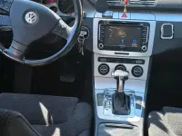 Gebraucht VW Passat 140 PS (102 kW) 2008 Limousine
