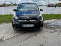 gebraucht Kia Picanto 1.0 Dreamteam Edition